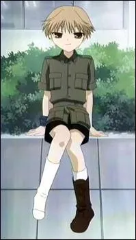 Quel est son caractre ?