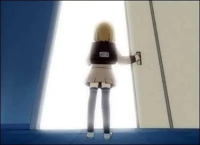 A-t-elle russi  retourner l'cole ?