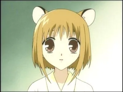 Comment est surnomme Tohru par Kisa ?