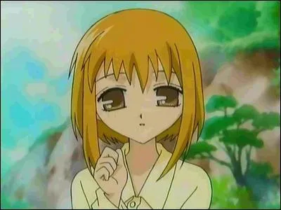 Qui a mis Kisa dans un lit d'hpital pendant 2 semaines ?