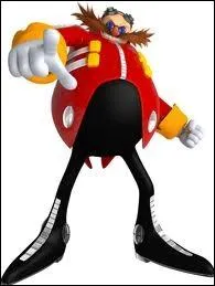 A qui appartient ce personnage ?