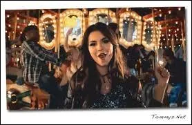 Comment s'appelle ce clip ?