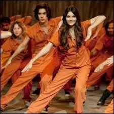 Comment s'appelle son clip de victorious ?