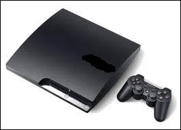 Quel est le nom cette console ?