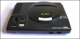 Quel est le nom de cette console ?