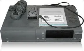 Quel est le nom de cette console ?