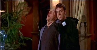 Quel est le mobile de Roman ?