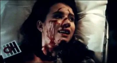 Quel est le mobile de Jill Roberts ?