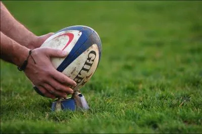 Combien dure une mi-temps au rugby ?