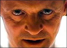 Retrouvez la phrase du psychiatre Hannibal Lecter dans  Le silence des agneaux .