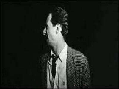 Quelle est la rplique de Ben dans  C'est arriv prs de chez vous  ?