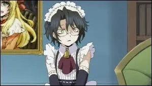 L'information sur Gilbert est ...