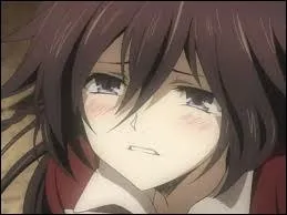 Quelqu'un a renvers Alice, le dtective Break a trouv le coupable, qui est-ce ?