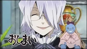 Pourquoi l'a-t-il renverse ?