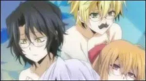 Quel est le point commun entre Xerxes, Sharon, Oz, Alice, Gilbert et Emily ?