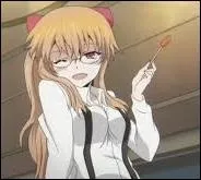 L'information sur Sharon est ...