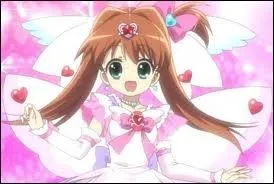 Quelle est cette transformation ?