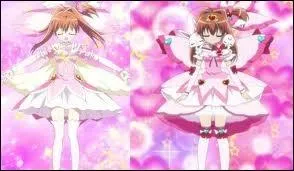 Comment pouvaient-elles augmenter de niveau ?