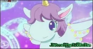 Qui est son partenaire ?