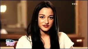 Quelle candidate est partie la premire ?