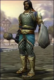 De quelle race est-il ?