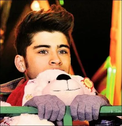 Combien de tatouages Zayn Malik a-t-il ?