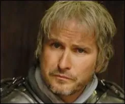 Retrouvez la rplique de Perceval dans la srie  Kaamelott .