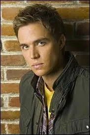 Qui est ce personnage ?