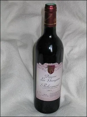 Amateurs de bons vins, si je vous dis : Haut-Montravel, Pcharmant, Monbazillac, vous me rpondez :