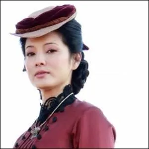 Comment est morte Pearl, la mre d'Anna ?