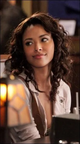 Qui est Bonnie Bennett ?