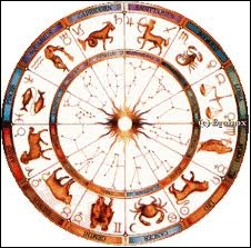 Il y a 13 clés du Zodiaque :
