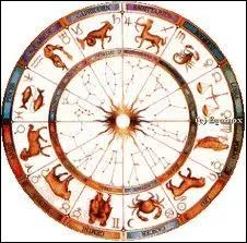 Il y a 13 clés du Zodiaque :