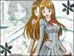 Inoue est un fullbringer comme Chad et Ichigo.