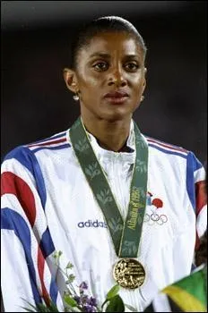 O est ne, l'athlte franaise, Marie-Jos Prec ?