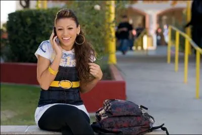 A la fin du clip, qui fait du piano ?