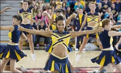 Comment s'appelle l'quipe ?