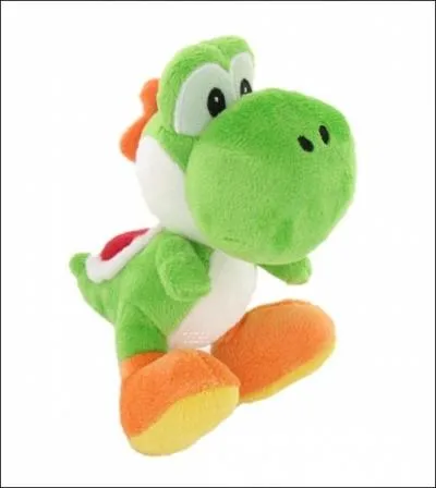 Comment Yoshi a-t-il pu voir le jour ?