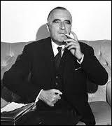 De quoi meurt Georges Pompidou le 02 avril 1974, alors qu'il était encore président de la République ?