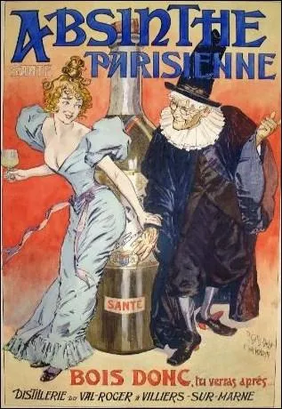 En 1999, la premire absinthe franaise a de nouveau t produite avec un taux moinde de thuyone, comment s'appelait cette boisson ?