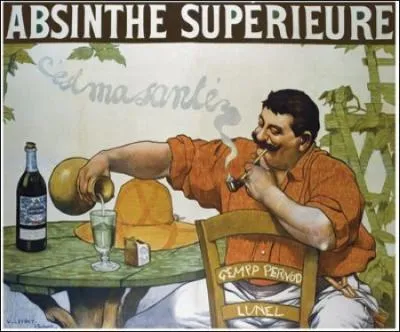 Qui a transform la boisson mdicinale en boisson apritive en ouvrant la premire fabrique d'absinthe dans le Doubs en 1797 ?