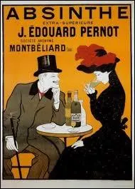 Dans quelle ville qui deviendra la capitale de l'absinthe fut instaure la premire distillerie en France en 1797 ?