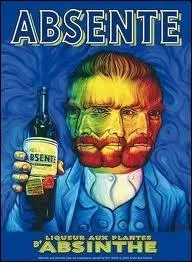 L'absinthe  des fous  a t responsable de nombreux maux, notamment de la folie de van Gogh, mais quel mal lui incombe galement ?