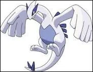 Qui est ce lgendaire Pokmon ?