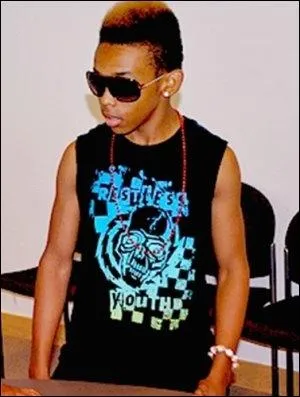 Quels artistes influencent Prodigy ?