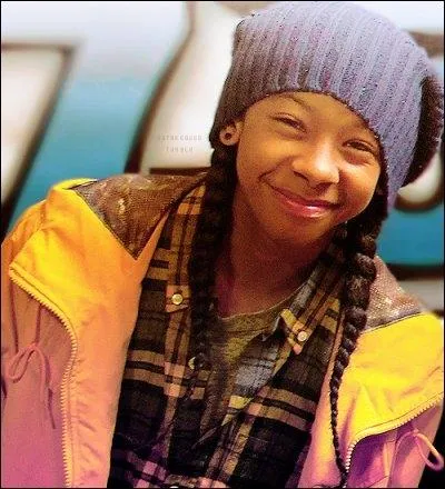 De quelle srie Ray Ray est-il fan ?