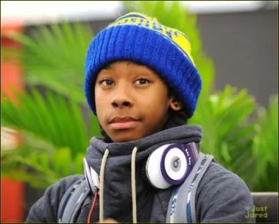 Quel animal de compagnie Ray Ray a-t-il lui mme gel ?