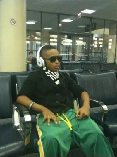 De quel instrument sait jouer Prodigy ?