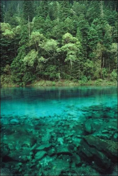 C'est les vacances : l'occasion de redcouvrir le plaisir de l'eau, mme trs frache, vive ou dormante, l'occasion de l'admirer, et de s'y glisser... Quelle desse est  Celle qui sort de la mer  ?