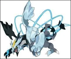 Quel est ce Pokmon ?